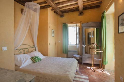 Bed & Breakfast Maison Simonpietri