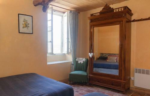 Bed & Breakfast Maison Simonpietri