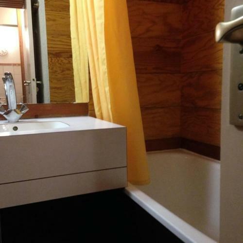 Apartamento R�sidence Pierrer - Studio Pour 4 Personnes 54