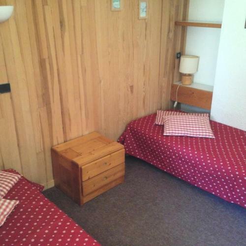 Apartamento R�sidence Pierrer - Studio Pour 4 Personnes 54