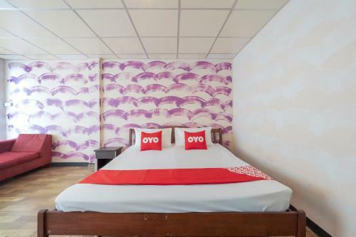 Hotel Oyo 1152 Hongpak Mint