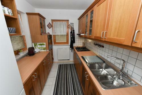Hostal Vila Kosca - 2 Apartments For Rent