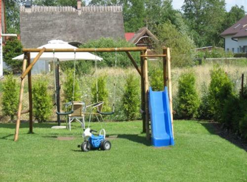 Bed & Breakfast Apartamenty Na Wydmie