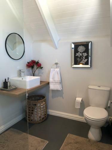 Apartamento Luxury Accommodation On The Links Golfing Estate