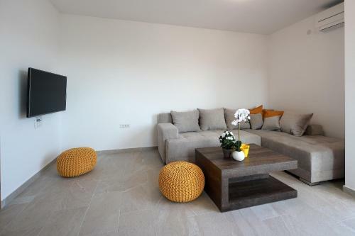 Apartmani Judita