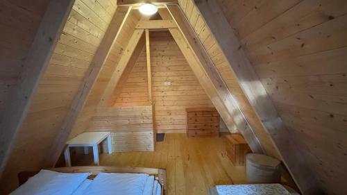 Lodge Domki Letniskowe Maja