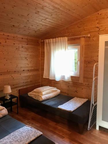 Lodge Domki Letniskowe Maja