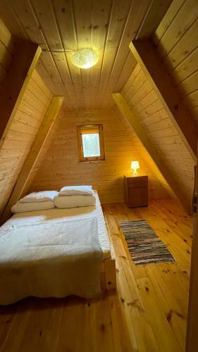 Lodge Domki Letniskowe Maja