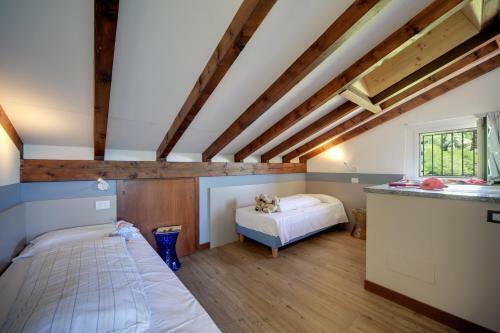 Apartamento Residence Isolino
