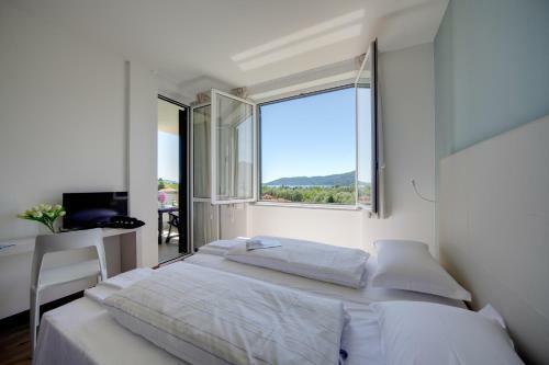 Apartamento Residence Isolino