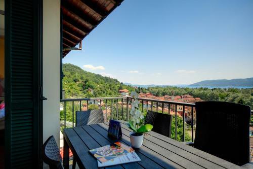 Apartamento Residence Isolino