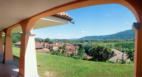 Apartamento Residence Isolino