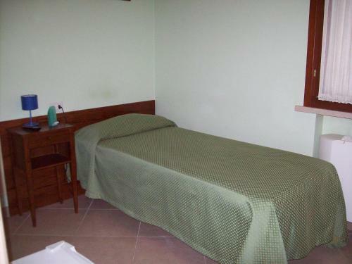 Hostal Residenza Stazione