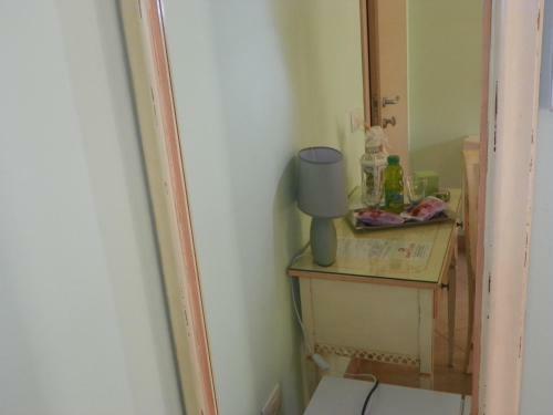 Hostal Residenza Stazione