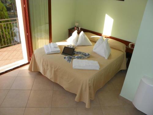 Hostal Residenza Stazione