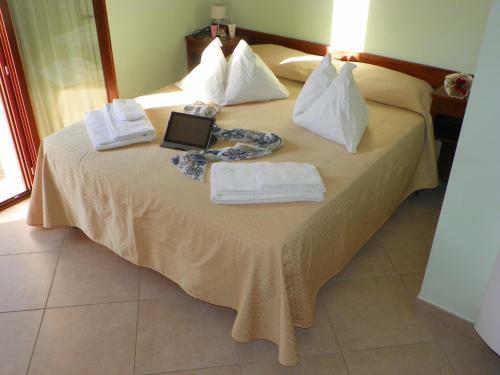 Hostal Residenza Stazione