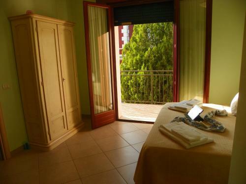 Hostal Residenza Stazione