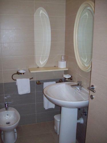 Hostal Residenza Stazione