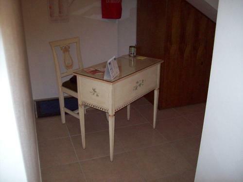 Hostal Residenza Stazione