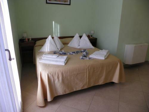 Hostal Residenza Stazione