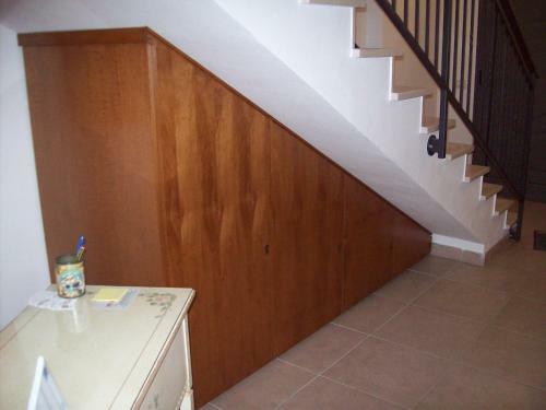 Hostal Residenza Stazione