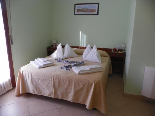 Hostal Residenza Stazione
