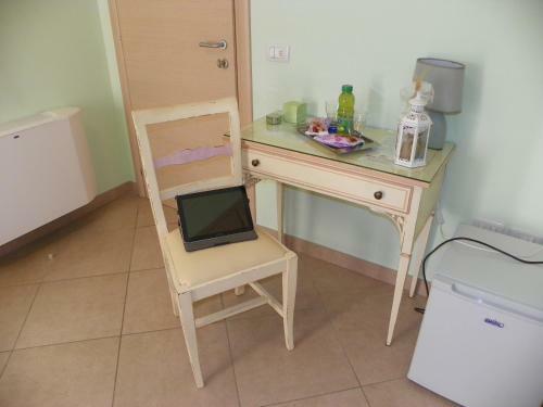 Hostal Residenza Stazione