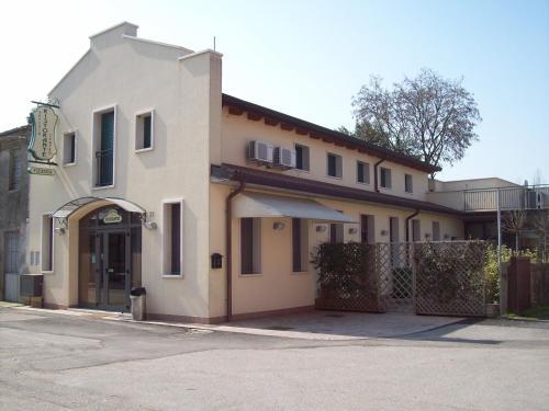 Hostal Residenza Stazione