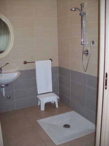 Hostal Residenza Stazione