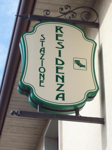 Hostal Residenza Stazione