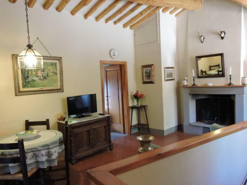 Agroturismo Agriturismo Montereggi