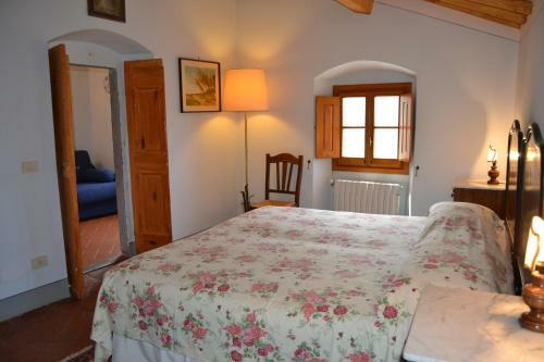 Agroturismo Agriturismo Montereggi