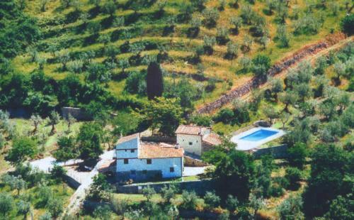 Agroturismo Agriturismo Montereggi