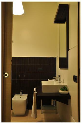 Bed & Breakfast Al Mol� Affittacamere