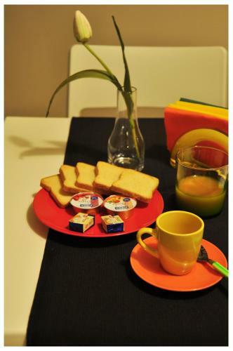 Bed & Breakfast Al Mol� Affittacamere