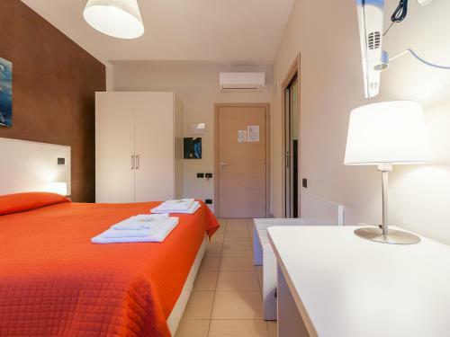 Bed & Breakfast Al Mol� Affittacamere