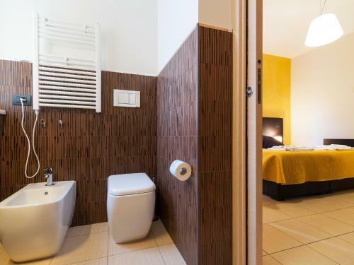 Bed & Breakfast Al Mol� Affittacamere