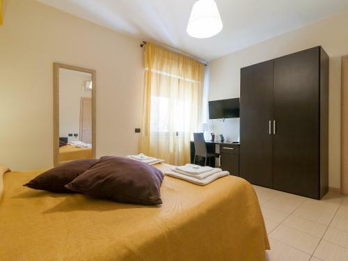 Bed & Breakfast Al Mol� Affittacamere