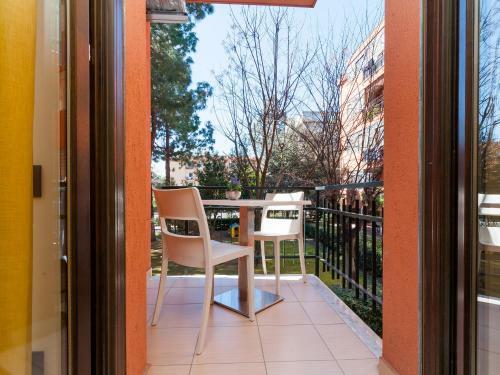 Bed & Breakfast Al Mol� Affittacamere