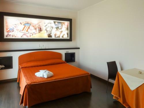 Hotel Mito
