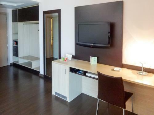 Hotel Mito