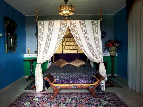 B&B Villa Sogno Charme E Relax