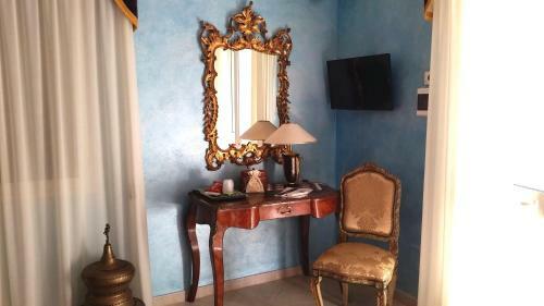 B&B Villa Sogno Charme E Relax