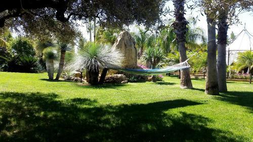 B&B Villa Sogno Charme E Relax