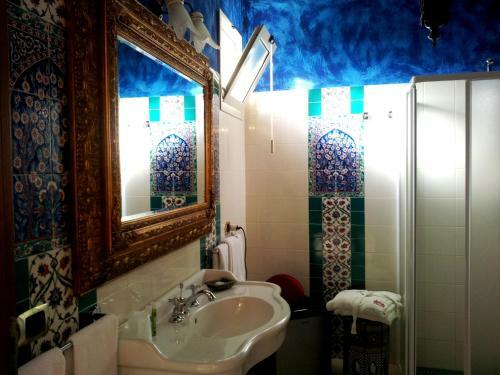 B&B Villa Sogno Charme E Relax