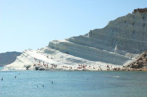 B&B Villa Sogno Charme E Relax