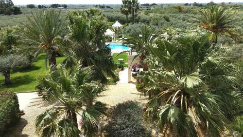 B&B Villa Sogno Charme E Relax