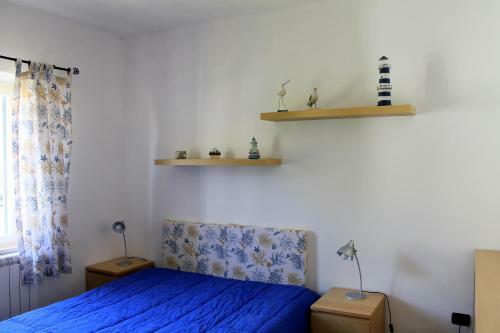 Apartamento Lacona Mare