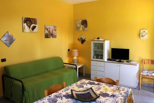 Apartamento Lacona Mare