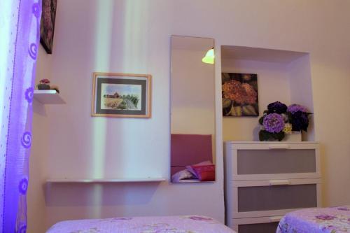 Apartamento Lacona Mare